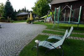 Entspannen, Relaxen und Erholen in der Pension Frank Graßmel im Ortsteil Mochow der Gemeinde Schwielochsee